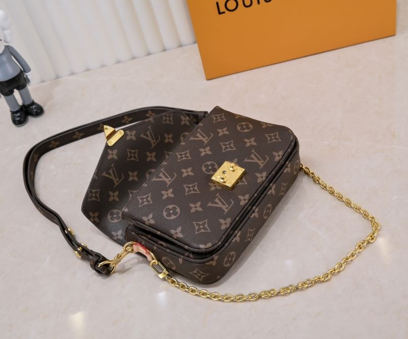 Mens LV Satchel bags